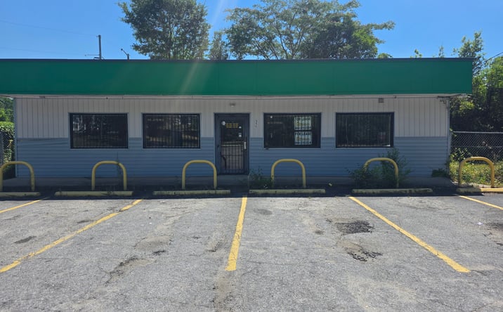 Pictures of Retail, Office, Special Purpose property located at 550 Howard Street, Spartanburg, SC 29303 for lease - image #1