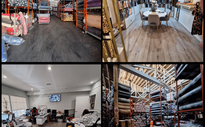 Pictures of Office, Industrial property located at 3001 E Pico Blvd, Los Angeles, CA 90023 for lease - image #1