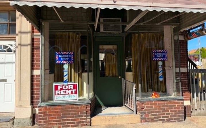 Pictures of Retail property located at 336 Avenue C, Bayonne, NJ 07002 for lease - image #1