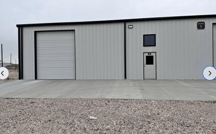Pictures of Industrial property located at 3342 Farm to Market Road 1827, McKinney, TX 75071 for lease - image #1