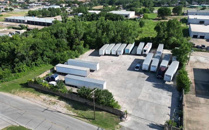 Pictures of Industrial property located at 2802 South Pipeline Road West, Euless, TX 76040 for lease - image #1