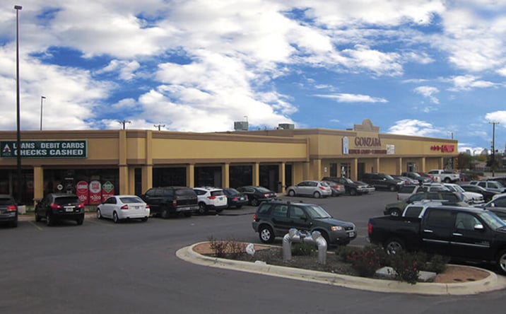 Pictures of Retail property located at 902 Bandera Rd, San Antonio, TX 78228 for lease - image #1