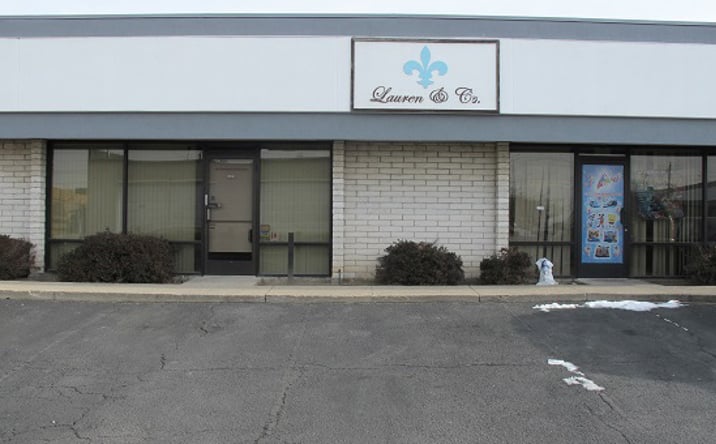 Pictures of Industrial property located at 2337 S. 2700 W., West Valley City, UT 84119 for lease - image #1
