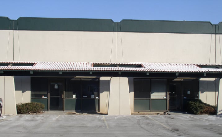 Pictures of Industrial property located at 2378 S Redwood Rd, West Valley City, UT 84119 for lease - image #1
