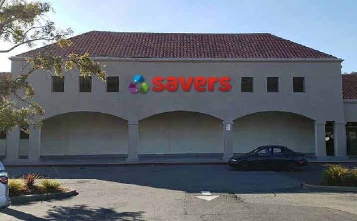 Pictures of Retail property located at 300 San Pablo Towne Center, San Pablo, CA 94806 for lease - image #1