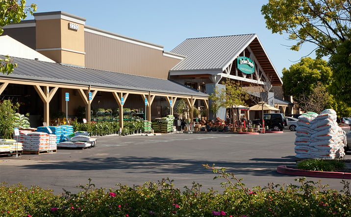 Pictures of Retail, Land property located at 2230 Cleveland Ave, Santa Rosa, CA 95403 for lease - image #1
