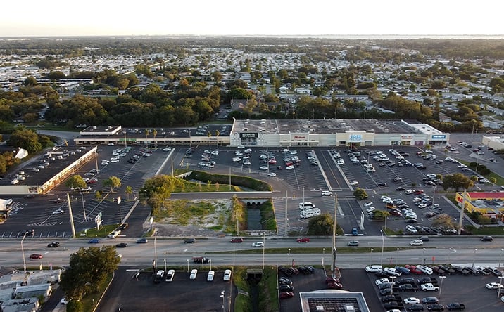 Pictures of Retail property located at 621-845 Cortez Road West, Bradenton, FL 34207 for lease - image #1