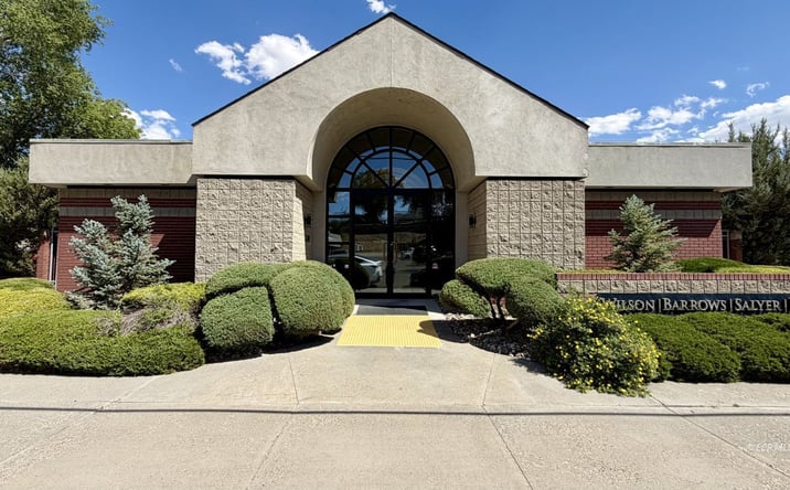 Pictures of Land property located at 442 Court Street, Elko, NV 89801 for lease - image #1