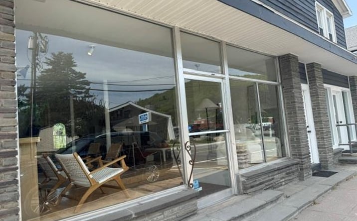 Pictures of Retail property located at 34 Main B, Livingston Manor, NY 12758 for lease - image #1