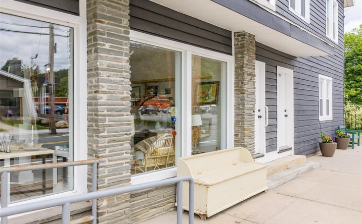 Pictures of Retail property located at 34 Main C, Livingston Manor, NY 12758 for lease - image #1