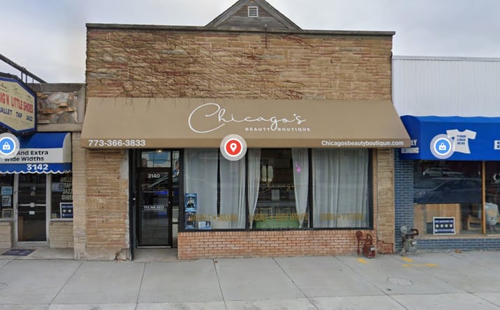 Pictures of Retail property located at 3140 W 111th Street, Chicago, IL 60655 for lease - image #1