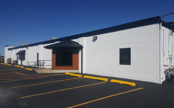 Pictures of Office property located at 15507 S ROUTE 59 Highway 107C, Plainfield, IL 60544 for lease - image #1
