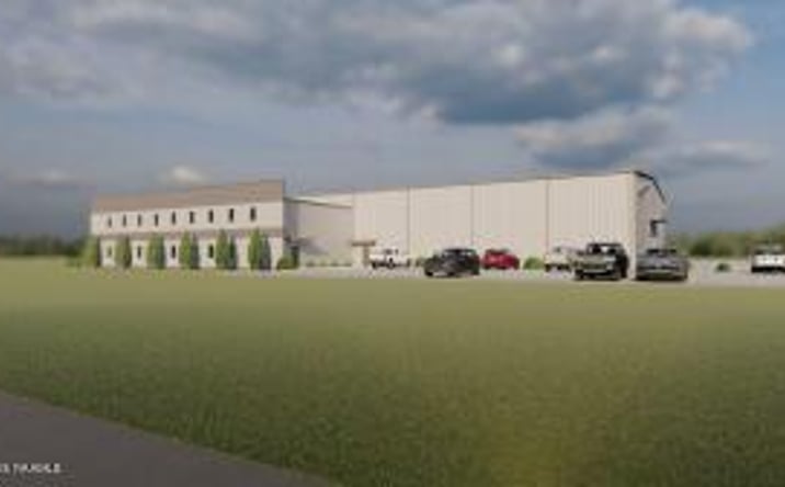 Pictures of Industrial property located at 6115 E Highway 90 Highway, Broussard, LA 70518 for lease - image #1
