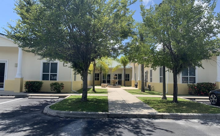 Pictures of Office property located at 5586 Broadcast Court, Sarasota, FL 34240 for lease - image #1