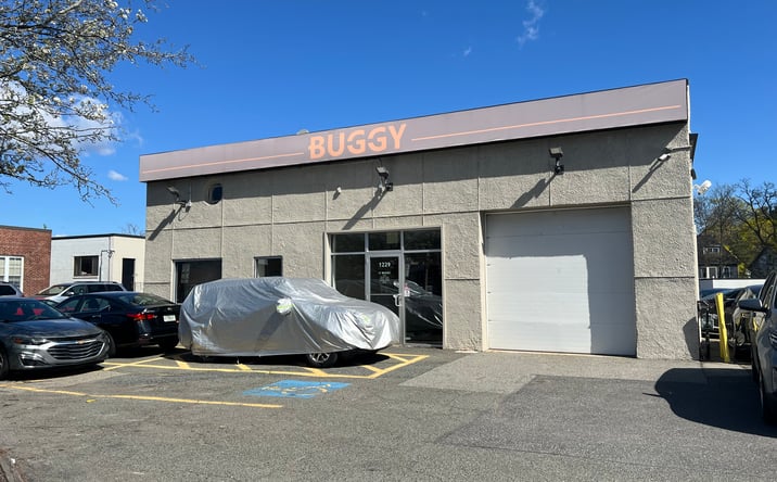 Pictures of Retail, Special Purpose property located at 1229 Washington Street, Newton, MA 02465 for lease - image #1