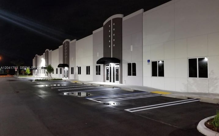 Pictures of Special Purpose property located at 2017 NW 135 Avenue, Miami, FL 33182 for lease - image #1