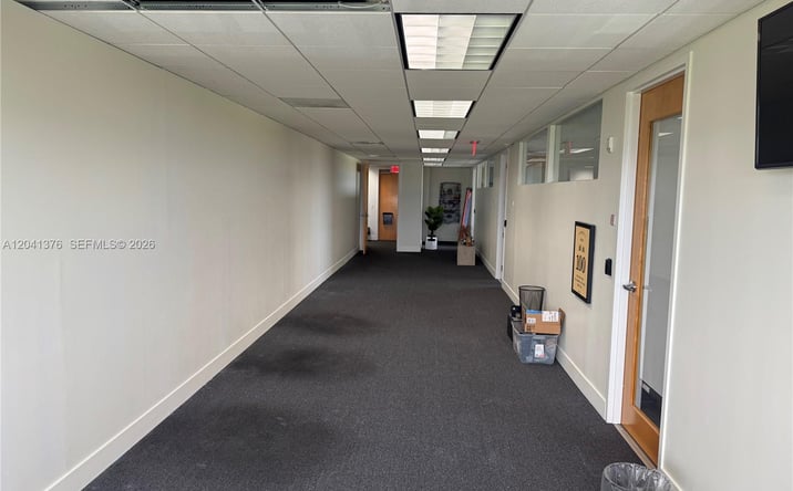 Pictures of Office property located at 8700 W Flagler St, Miami, FL 33174 for lease - image #1
