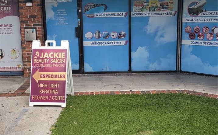 Pictures of Retail property located at 1169 W 37th St # 1181, Hialeah, FL 33012 for lease - image #1