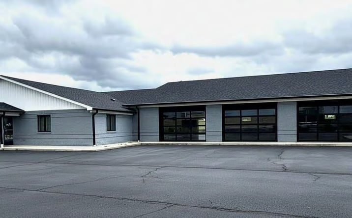 Pictures of Retail property located at 9474 Lapeer Road, Davison, MI 48423 for lease - image #1