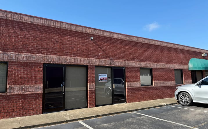 Pictures of Industrial, Office property located at 830 Herbert Road, Cordova, TN 38018 for lease - image #1