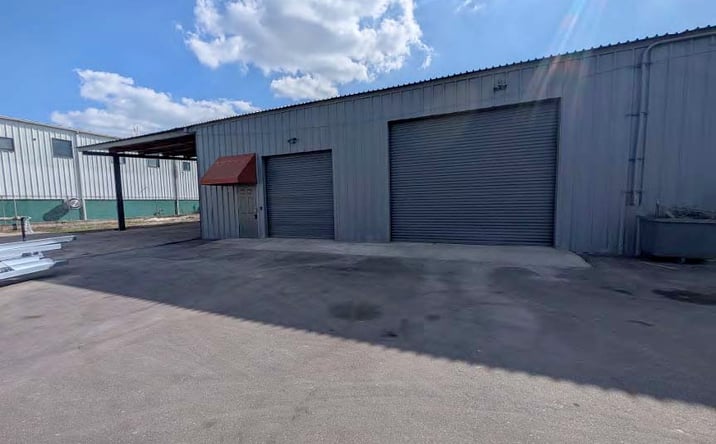 Pictures of Office, Industrial property located at 9601 Norwood Drive, Tampa, FL 33624-5135 for lease - image #1