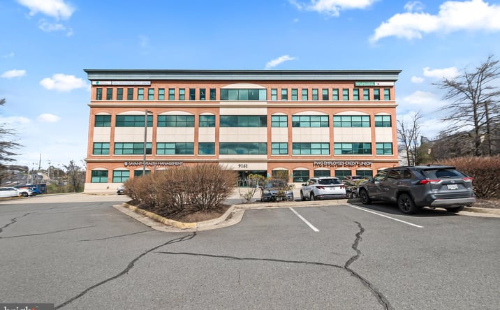 Pictures of Office property located at 9161 Liberia Avenue, Manassas, VA 20110 for lease - image #1
