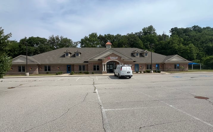 Pictures of Office property located at 82 CAPITAL DR, WARSAW, IN 46582-6723 for lease - image #1