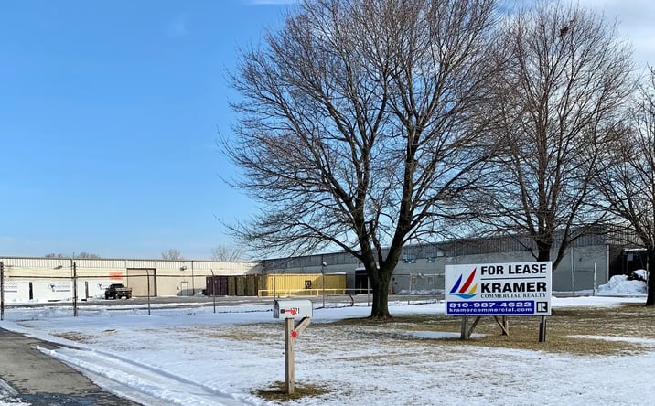Pictures of Industrial property located at 1721 Dove St, Port Huron, MI 48060 for lease - image #1
