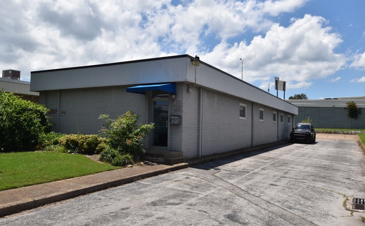 Pictures of Office property located at 1307 CARTER ST, CHATTANOOGA, TN 37402-4460 for lease - image #1