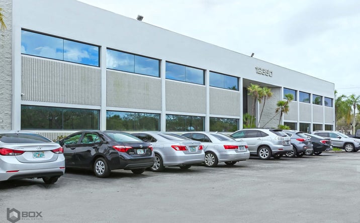 Pictures of Office, Industrial property located at 12350 NW 39th St, Coral Springs, FL 33065 for lease - image #1