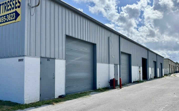 Pictures of Industrial, Special Purpose property located at 16938 U.S. 19, Hudson, FL 34667 for lease - image #1