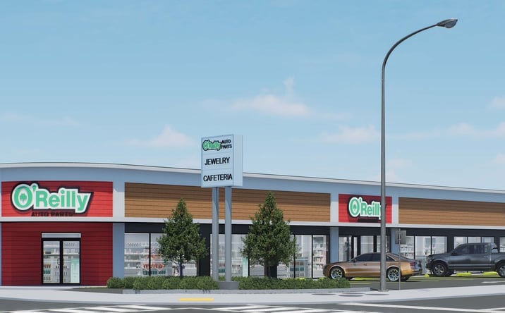 Pictures of Retail property located at 6212-6214 SW 8th Street, West Miami, FL 33144 for lease - image #1