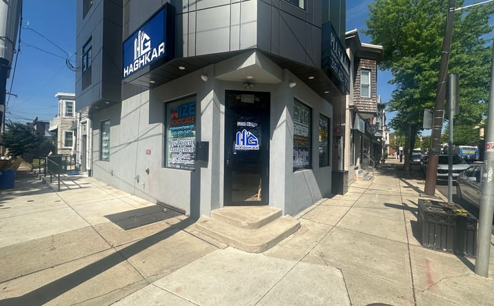 Pictures of Office property located at 6100 Ridge Avenue, Philadelphia, PA 19128 for lease - image #1