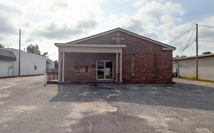 Pictures of Retail, Office property located at 53 Midtown Park West, Mobile, AL 36606 for lease - image #1