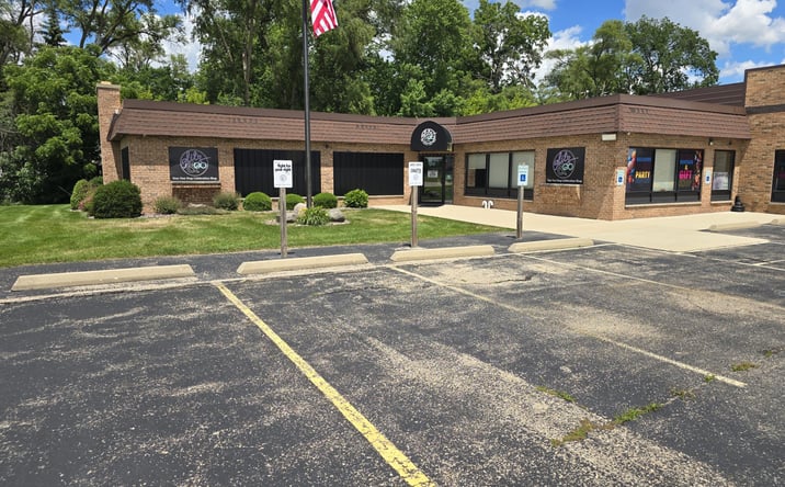 Pictures of Retail, Office, Special Purpose property located at 3311 South Prairie Avenue, Beloit, WI 53511 for lease - image #1