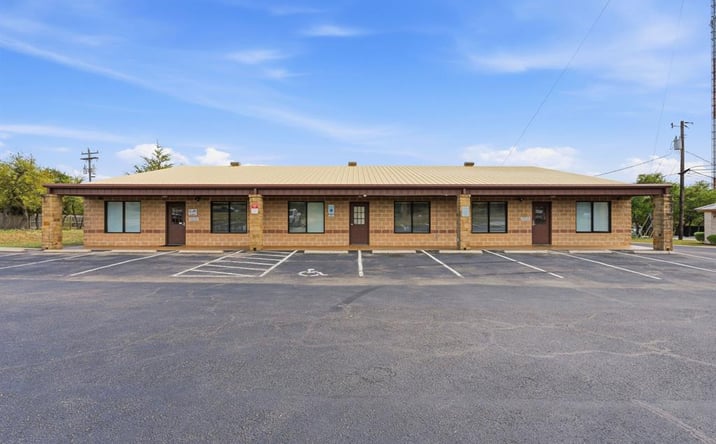 Pictures of Office, Industrial property located at 2100 U.S. 290, Dripping Springs, TX 78620 for lease - image #1