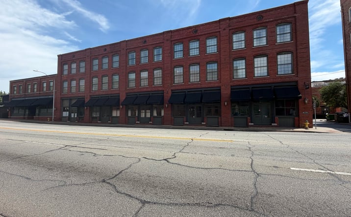 Pictures of Retail, Restaurant, Special Purpose property located at East 2nd Avenue, Rome, GA 30161 for lease - image #1