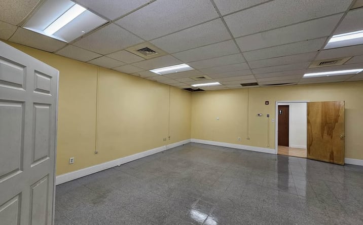 Pictures of Retail, Industrial property located at 100 BUSINESS ST, BOSTON, MA 02136-2126 for lease - image #1
