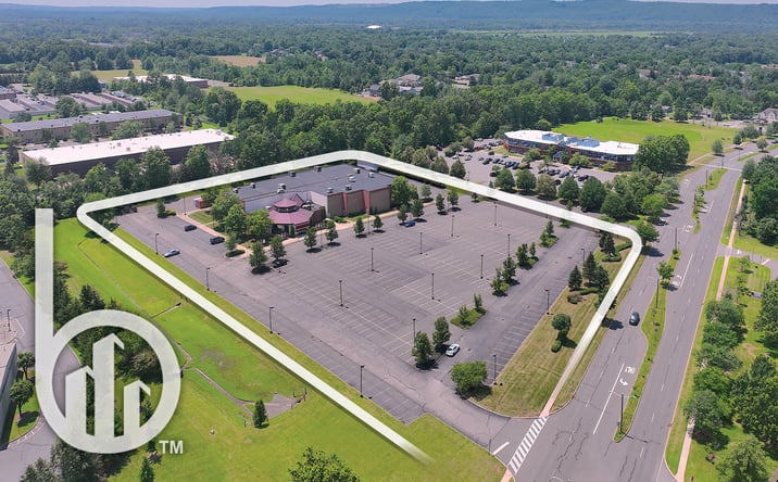 Pictures of Retail property located at 111 Raider Boulevard, Hillsborough, NJ 08844 for lease - image #1