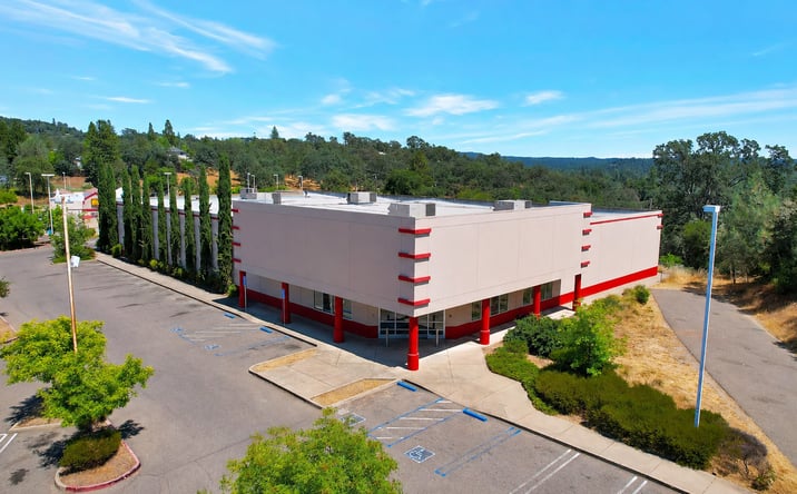 Pictures of Retail, Industrial, Special Purpose property located at 3041 Forni Road, Placerville, CA 95667 for lease - image #1