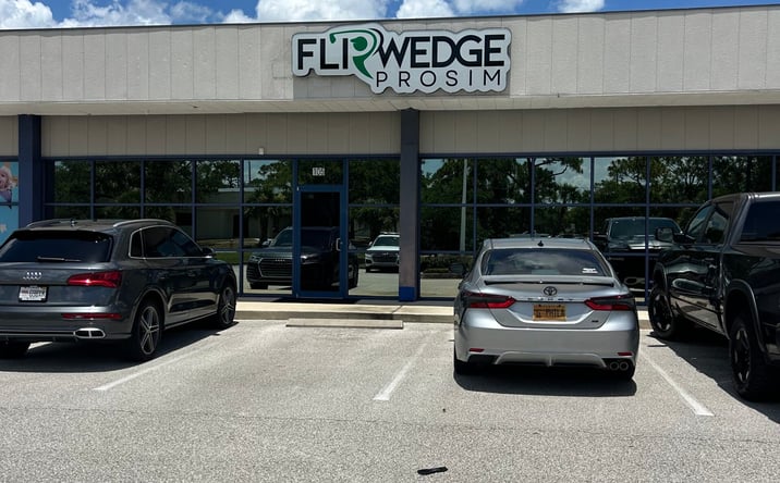 Pictures of Retail, Office property located at 335 Pineda Court, Suite 105, Melbourne, FL 32940 for lease - image #1