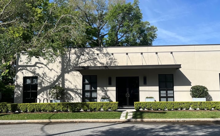 Pictures of Retail, Office property located at 1751 North Park Avenue, Winter Park, FL 32789 for lease - image #1