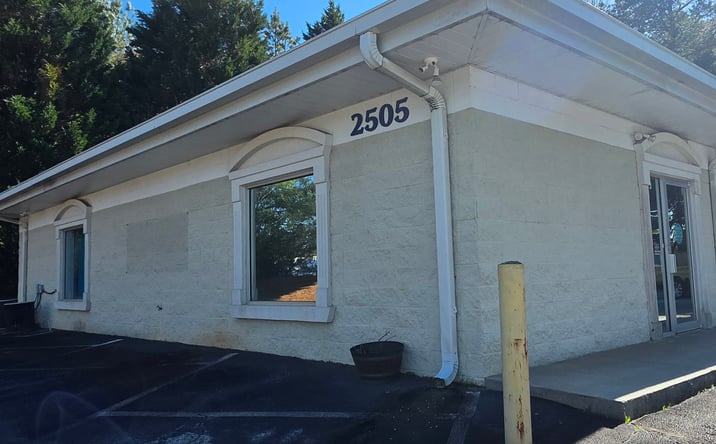 Pictures of Office property located at 2505 Eastgate Place, Snellville, GA 30078 for lease - image #1