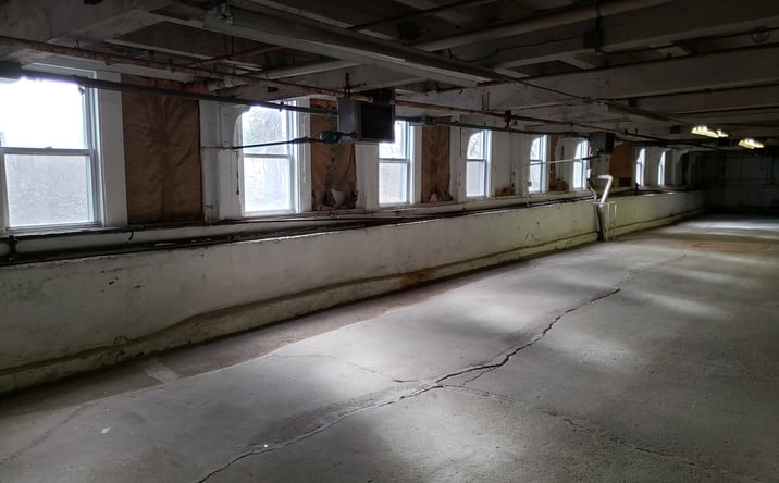 Pictures of Industrial property located at 100 BUSINESS ST, BOSTON, MA 02136-2126 for lease - image #1
