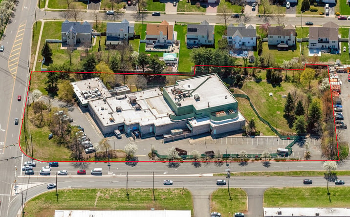 Pictures of Industrial property located at 900 Durham Avenue, South Plainfield, NJ 07080-2402 for lease - image #1