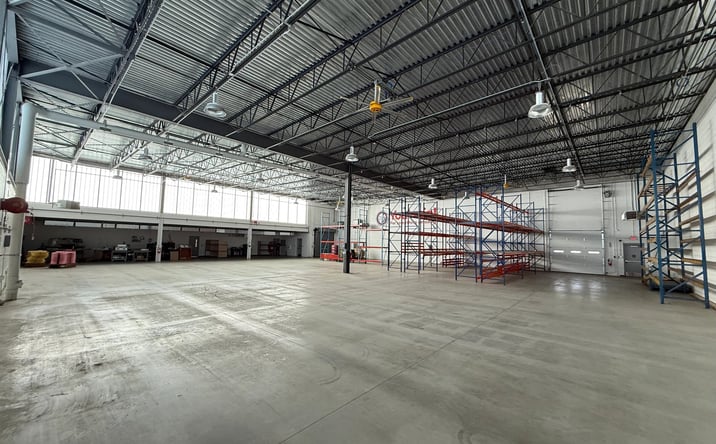 Pictures of Industrial property located at 211 West Sylvania Avenue, Toledo, OH 43612 for lease - image #1