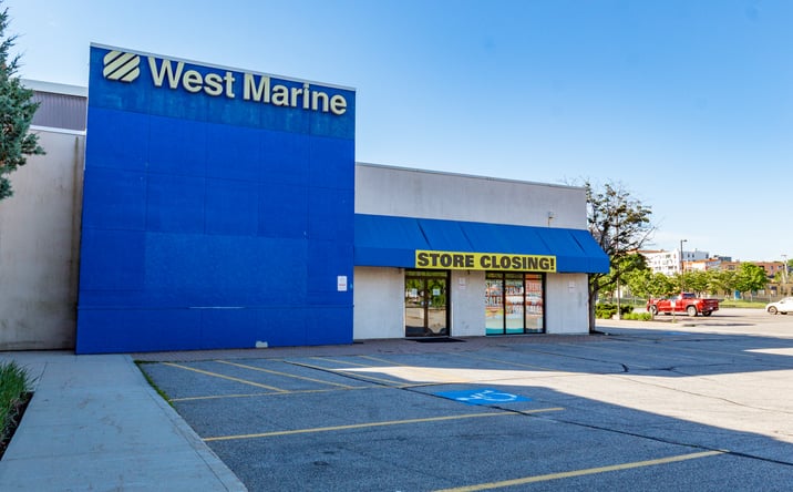 Pictures of Retail property located at 127 Marginal Way, Portland, ME 04101 for lease - image #1