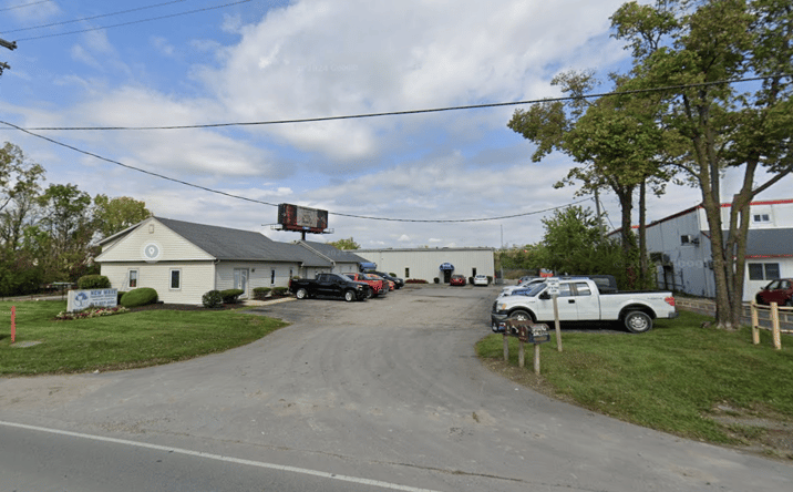 Pictures of Office property located at 5500 W 96th St, Zionsville, IN 46077 for lease - image #1