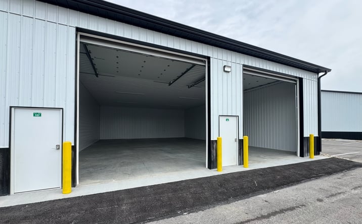 Pictures of Retail, Industrial property located at 1481 Ohio 28, Loveland, OH 45140 for lease - image #1