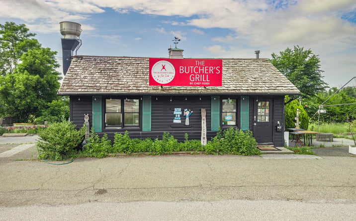 Pictures of Retail, Restaurant property located at 3290 New Jersey 94, Franklin, NJ 07416 for lease - image #1